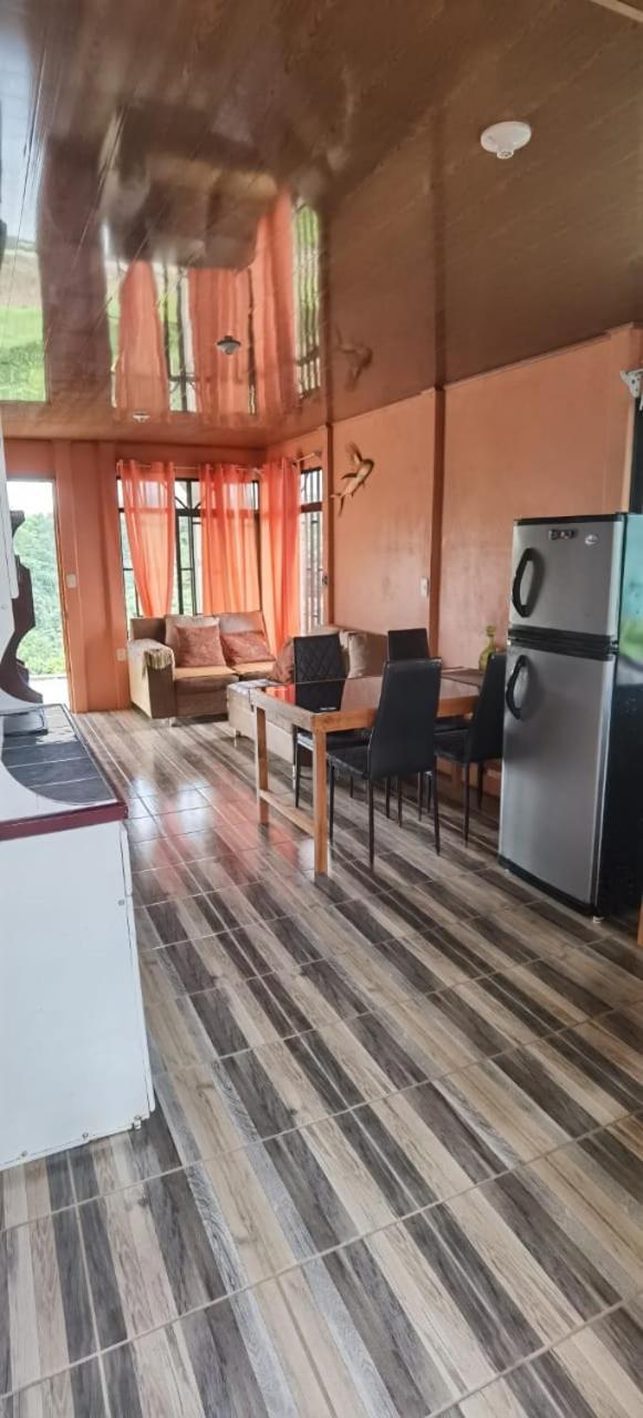 Villa Manolo Ocean And Forest View Hotel Драке Экстерьер фото