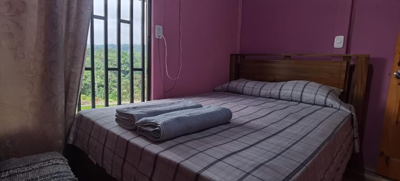 Villa Manolo Ocean And Forest View Hotel Драке Экстерьер фото