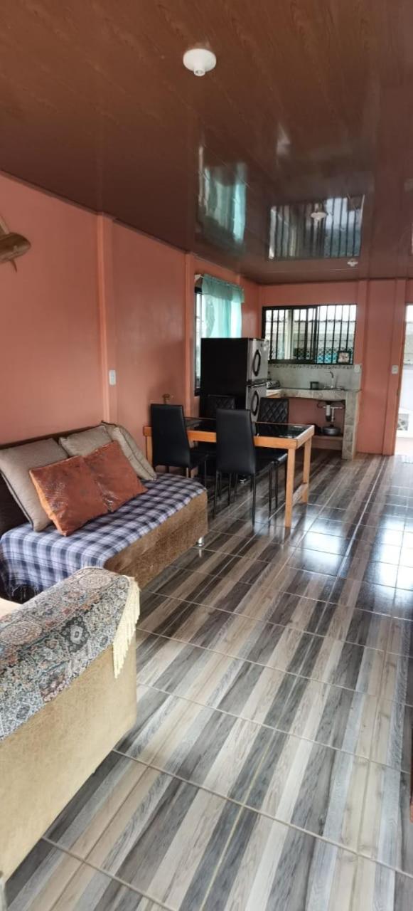 Villa Manolo Ocean And Forest View Hotel Драке Номер фото