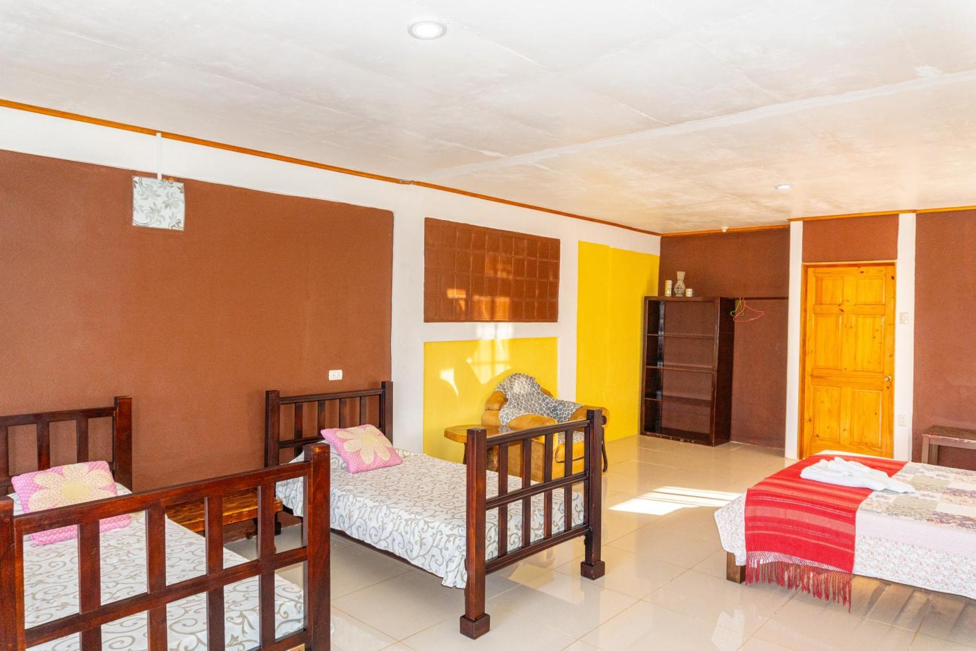 Villa Manolo Ocean And Forest View Hotel Драке Экстерьер фото