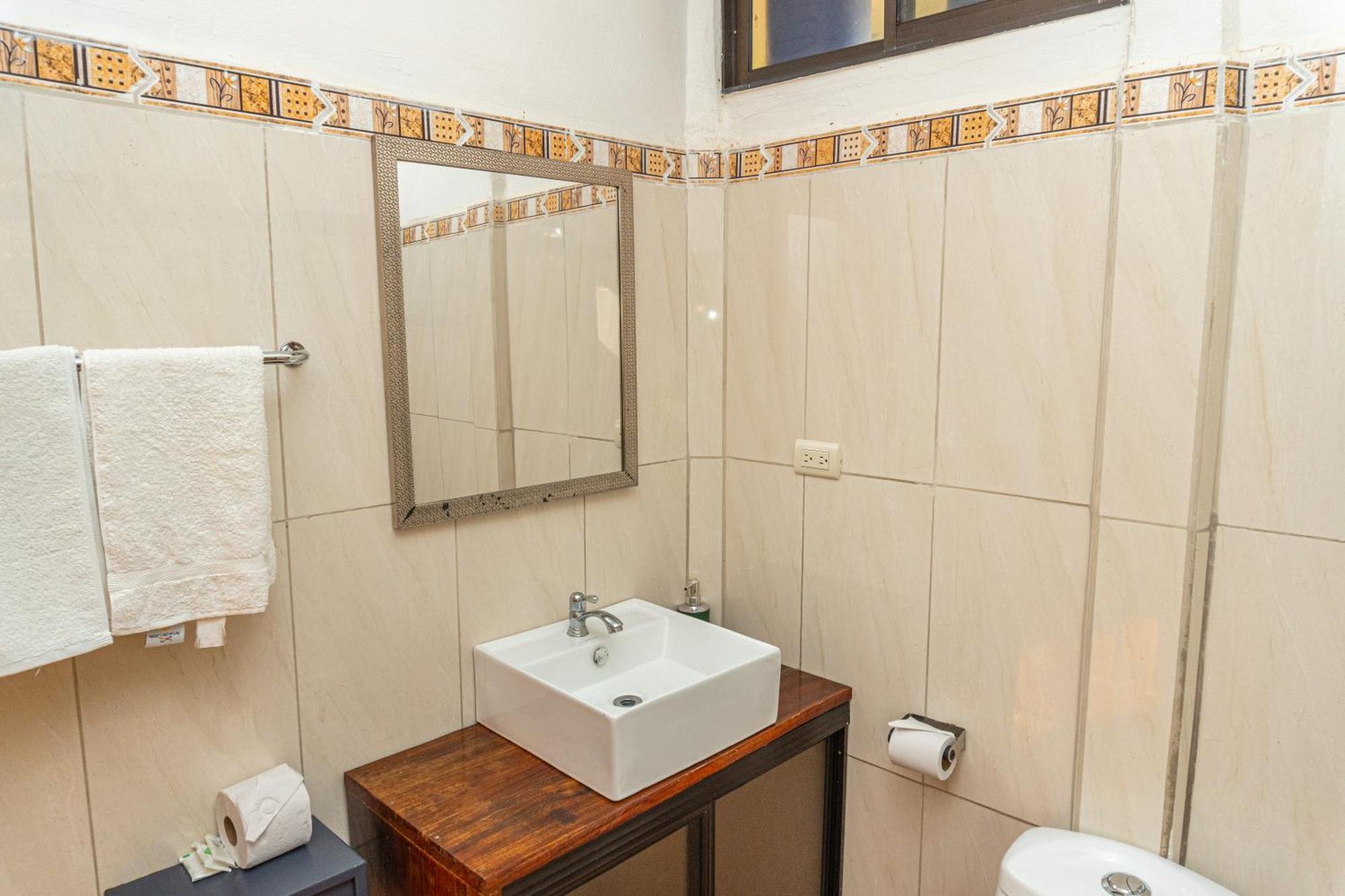 Villa Manolo Ocean And Forest View Hotel Драке Экстерьер фото