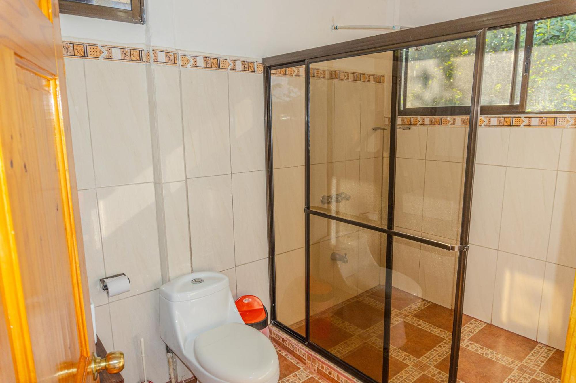 Villa Manolo Ocean And Forest View Hotel Драке Экстерьер фото