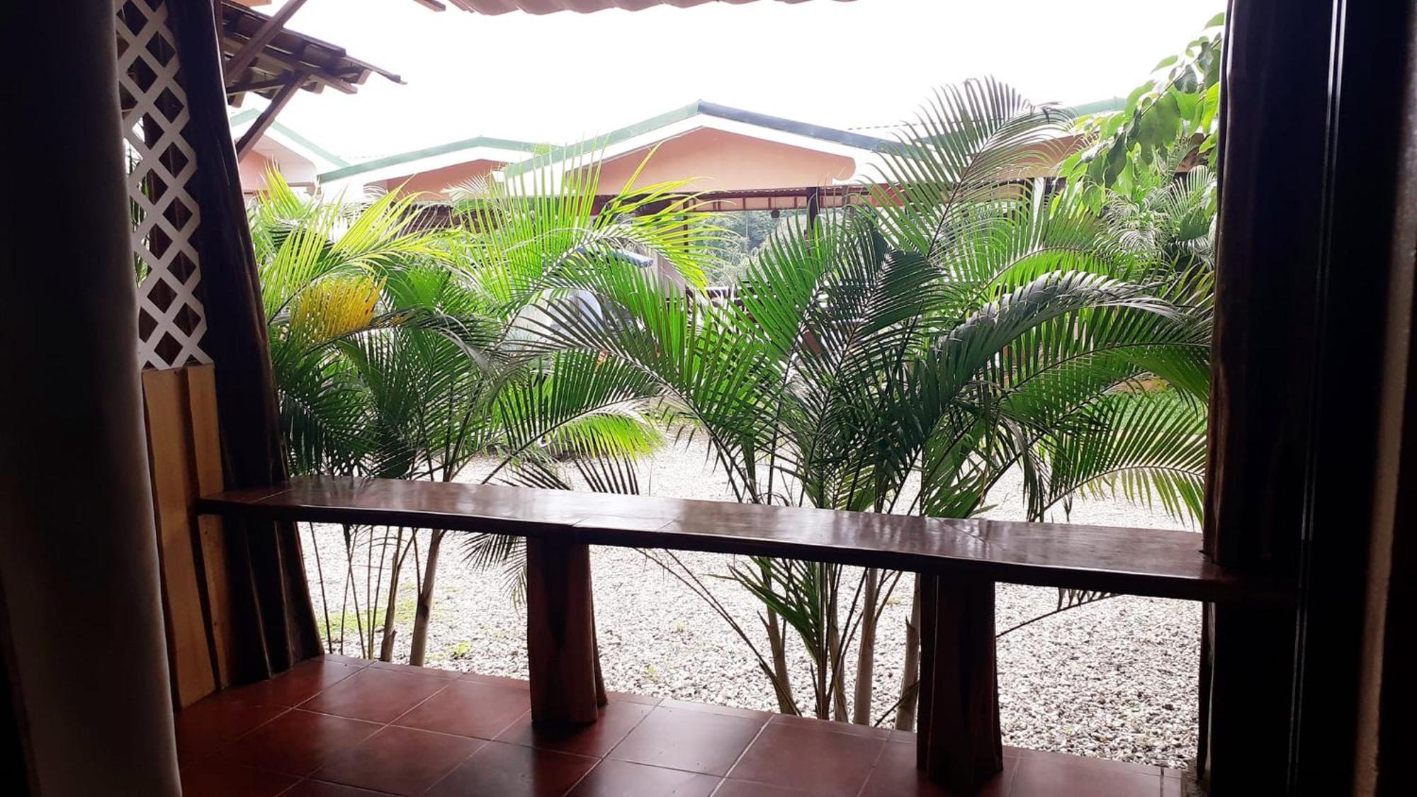 Villa Manolo Ocean And Forest View Hotel Драке Экстерьер фото
