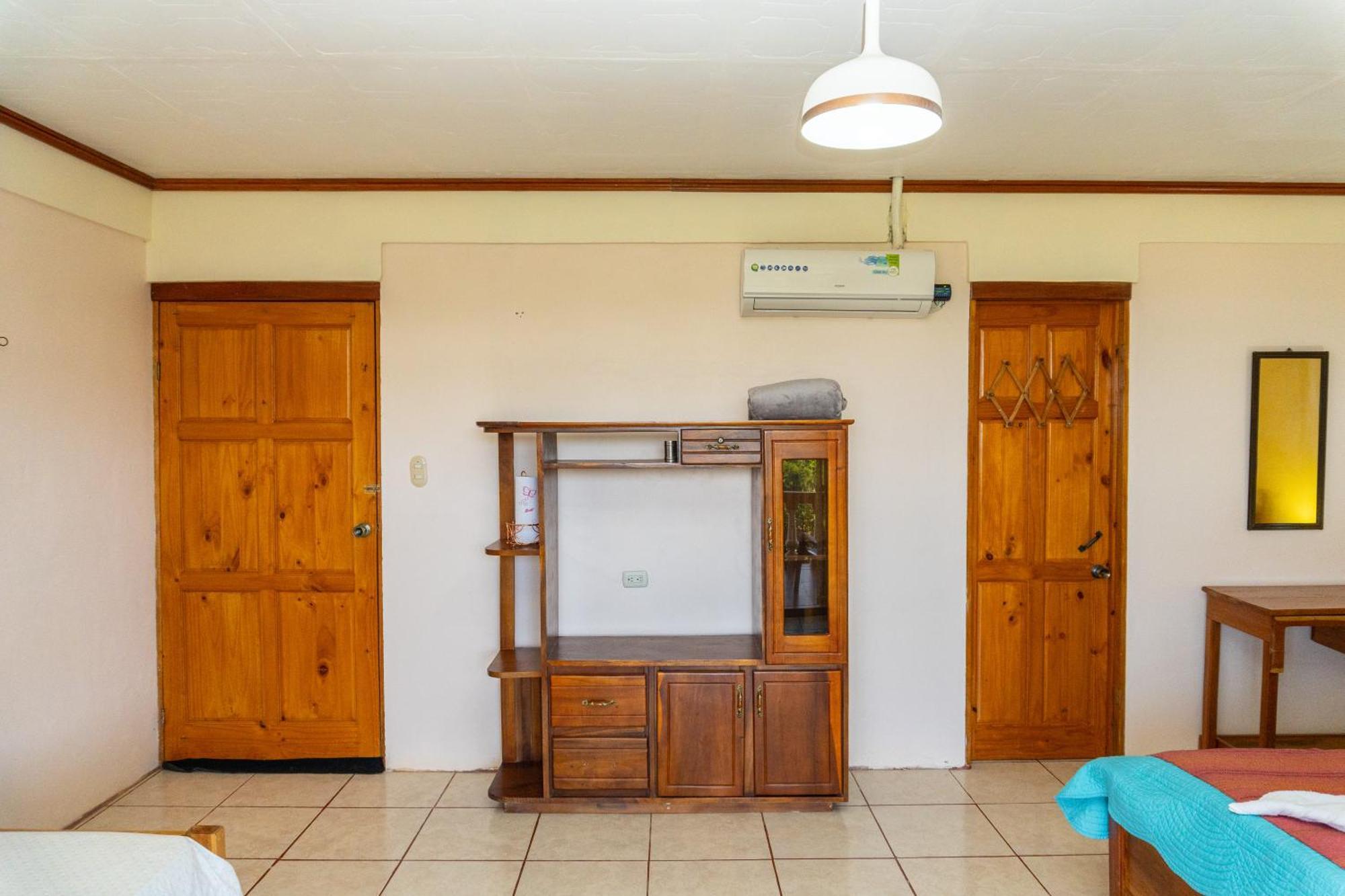 Villa Manolo Ocean And Forest View Hotel Драке Экстерьер фото
