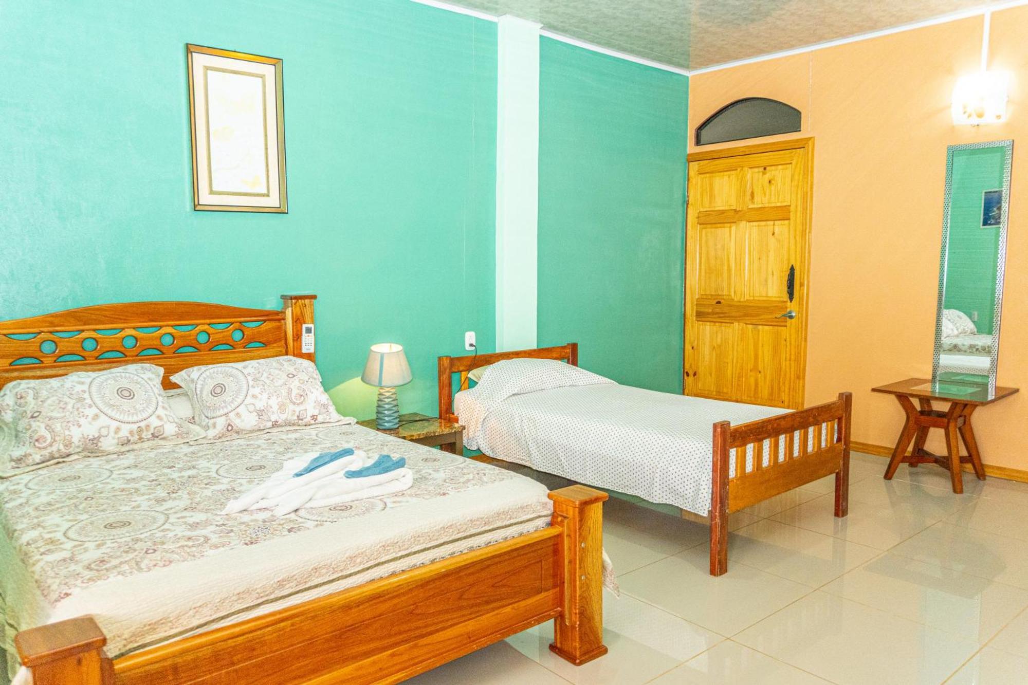 Villa Manolo Ocean And Forest View Hotel Драке Экстерьер фото