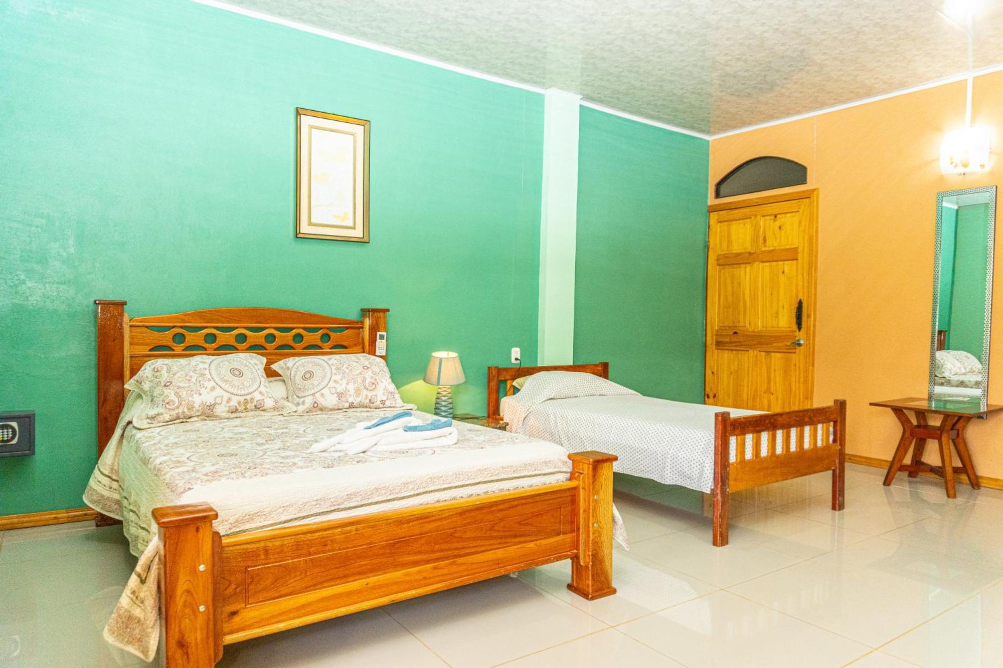 Villa Manolo Ocean And Forest View Hotel Драке Экстерьер фото