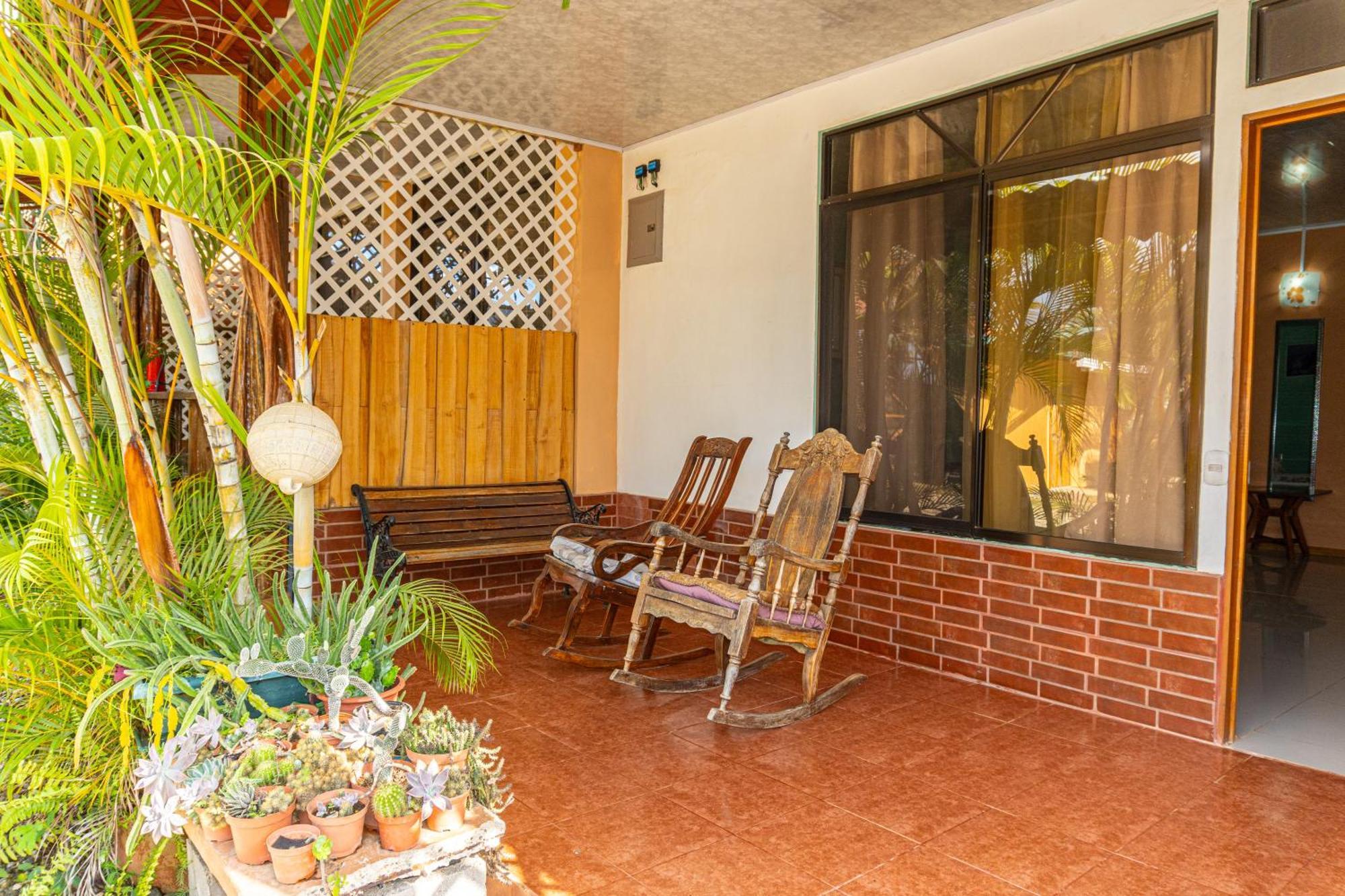 Villa Manolo Ocean And Forest View Hotel Драке Экстерьер фото