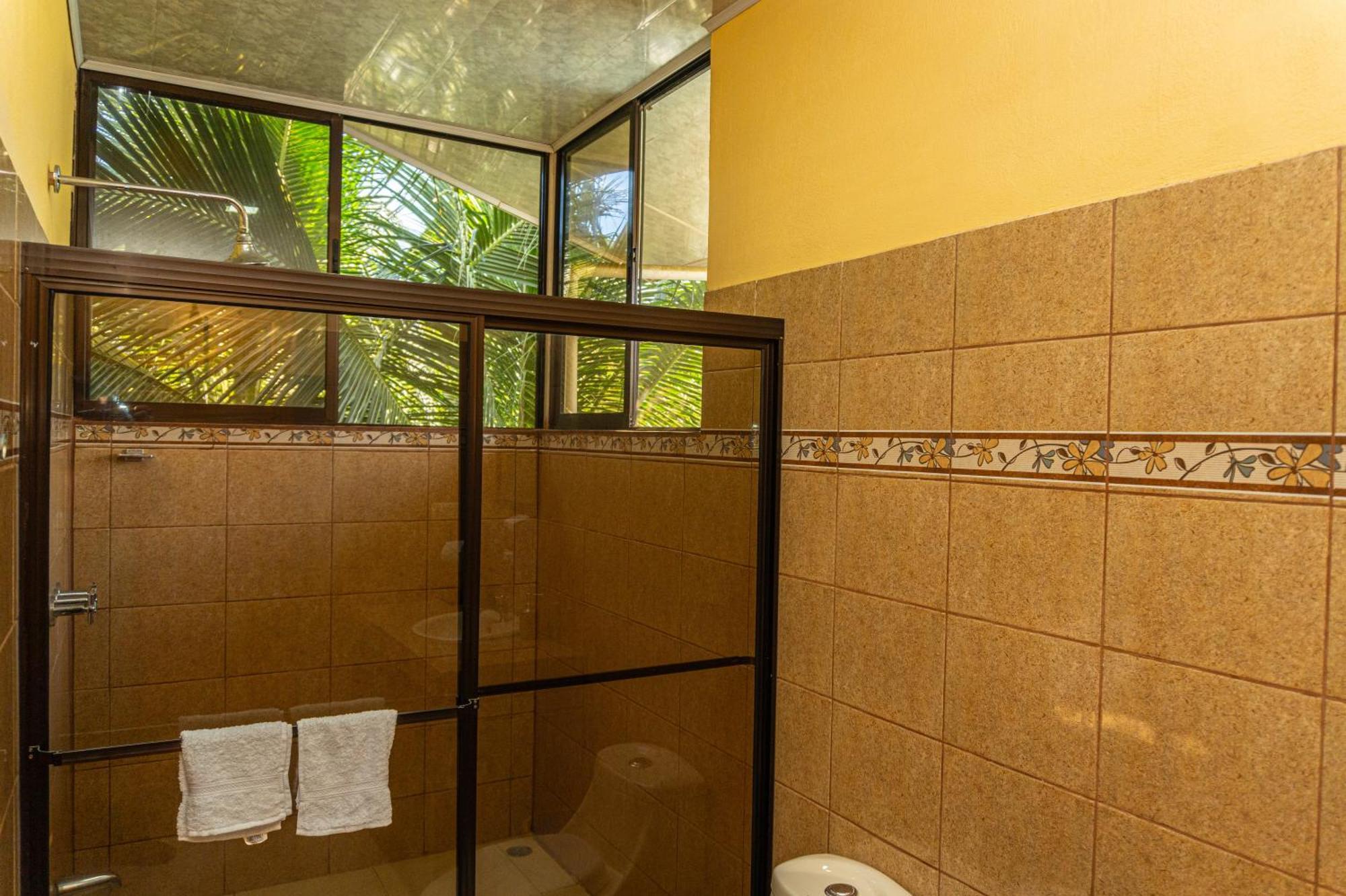 Villa Manolo Ocean And Forest View Hotel Драке Экстерьер фото
